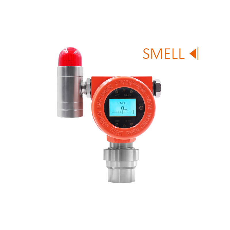 FDM-SMELL Odor Gas Device
