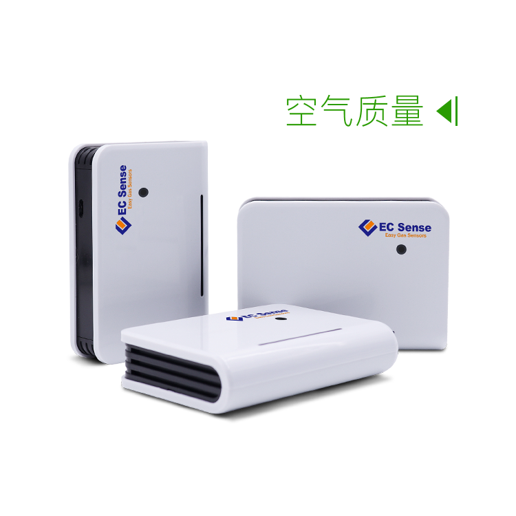 ECgaspoint 无线空气质量监测仪