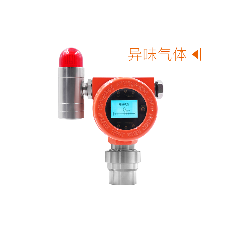 FDM-SMELL 异味气体探测器