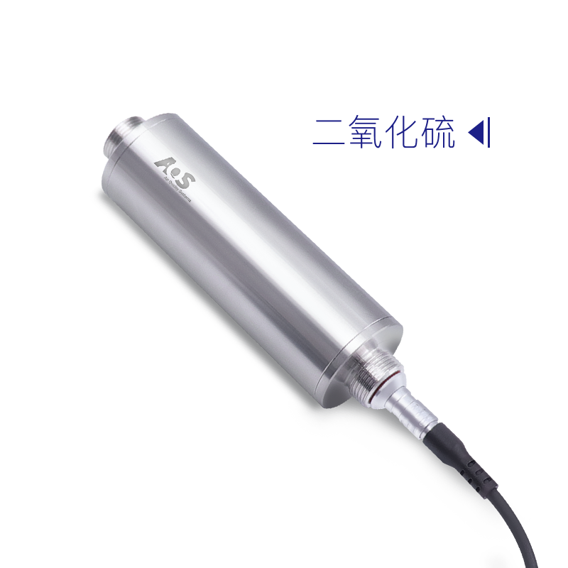 ECtox 智能二氧化硫侦测器