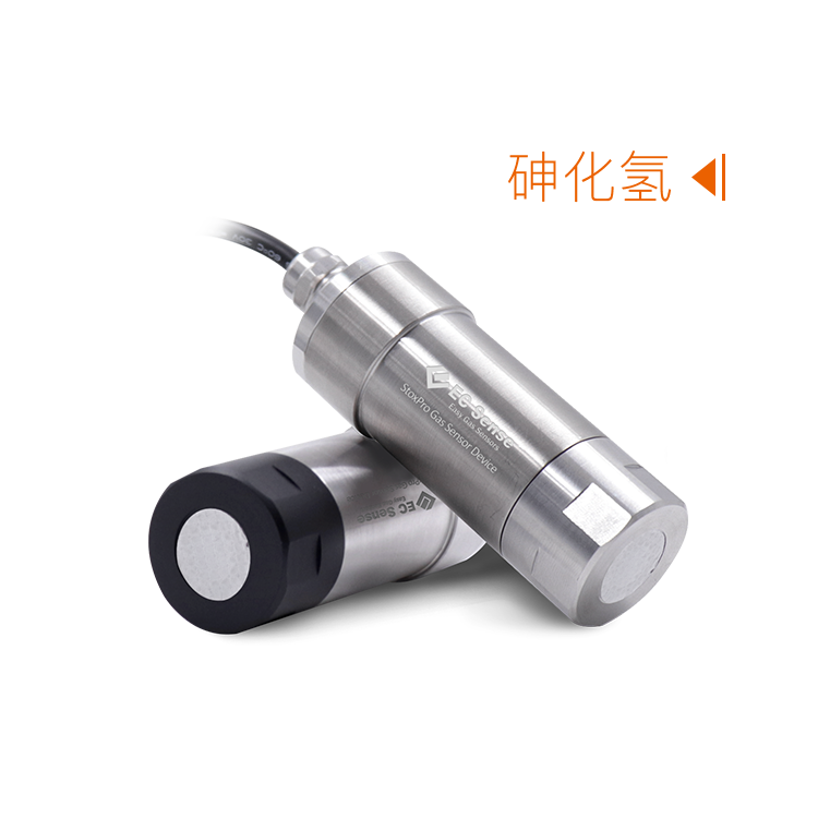 StoxPro 智能砷化氢传感探测器