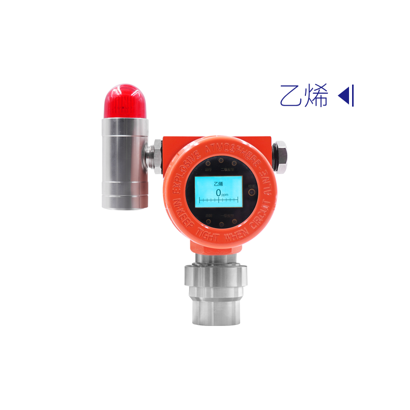 FDM-C2H4 乙烯探测器