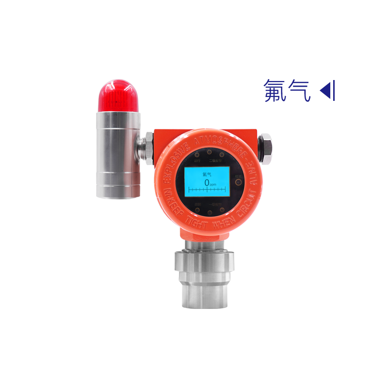 FDM-F2 氟气探测器