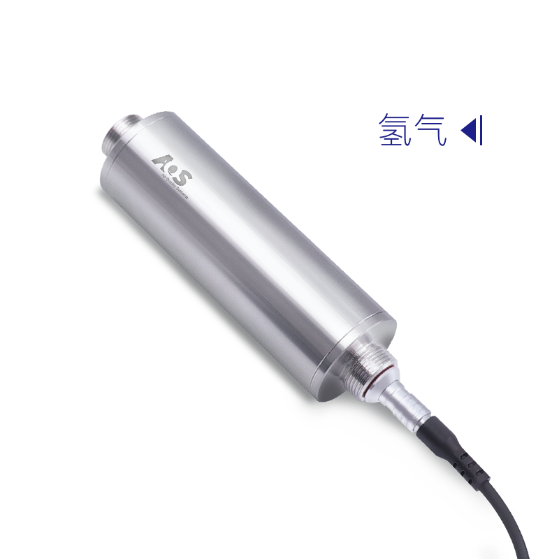 ECtox 智能氢气侦测器