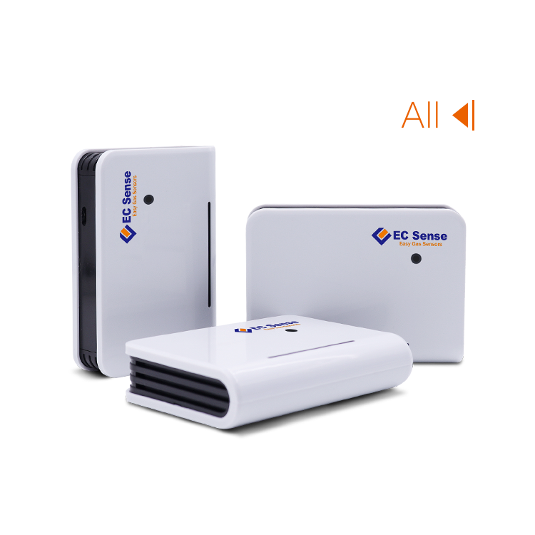 ECgaspoint 无线气体监测仪