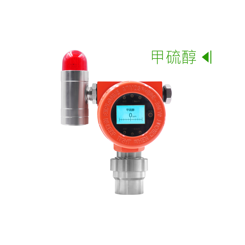 FDM-CH4S 甲硫醇探测器