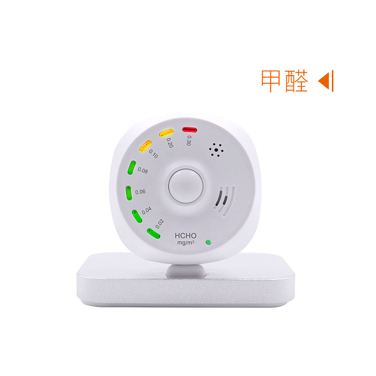 ECnose 甲醛监测仪