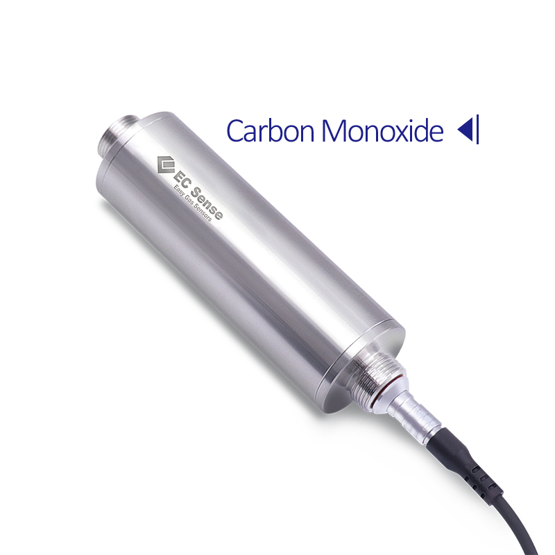 ECtox-CO Carbon Monoxide Gas Device