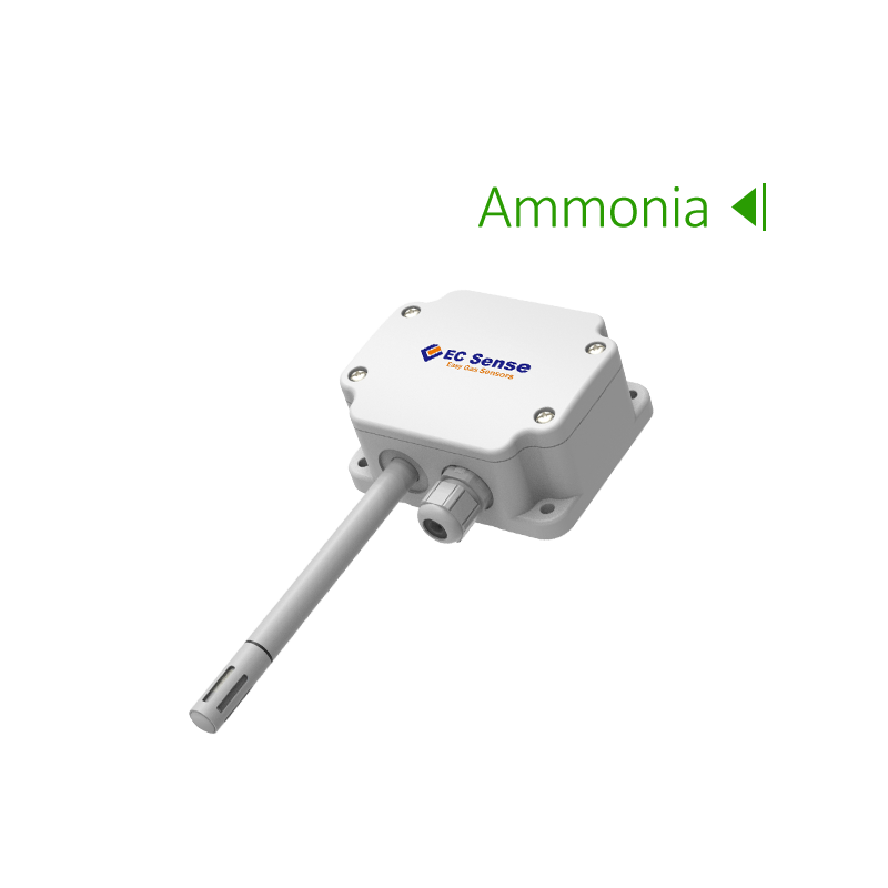 GHT3-NH3 Multi-parameter Integrated Device