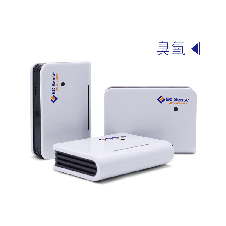 ECgaspoint 无线臭氧气体监测仪
