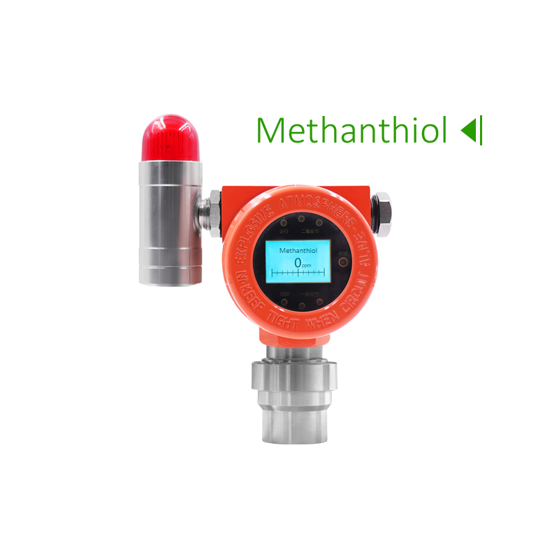 FDM-CH4S Methyl Mercaptan Device
