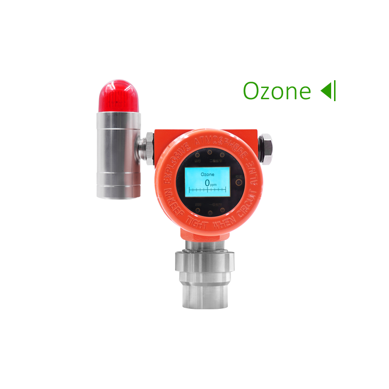 FDM-O3 Ozone Gas Device