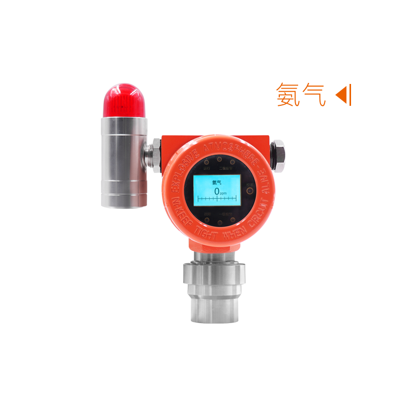 FDM-NH3 氨气探测器