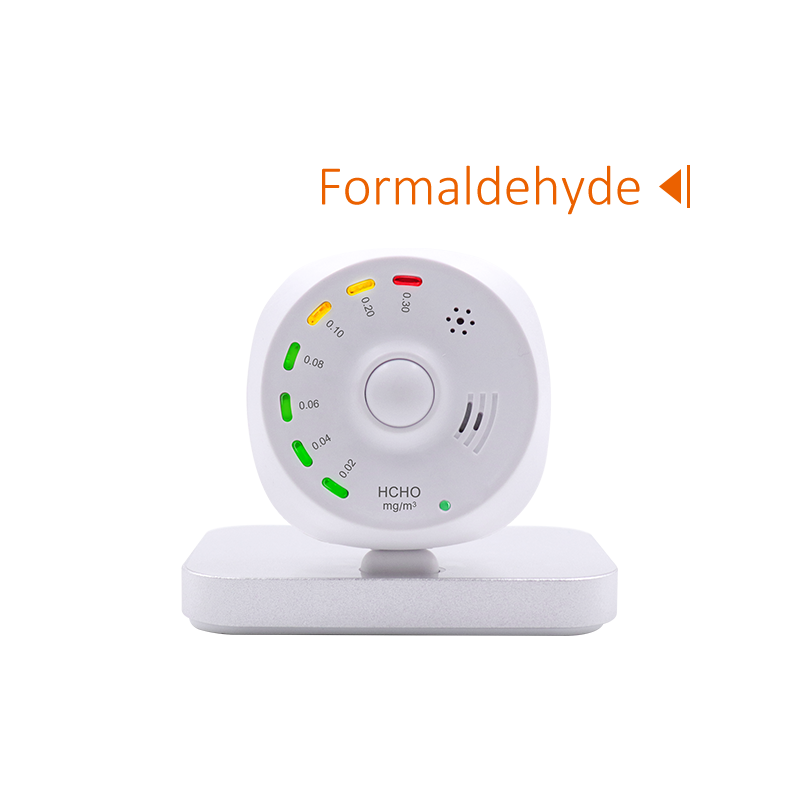 ECnose-HCHO Formaldehyde Gas Monitor