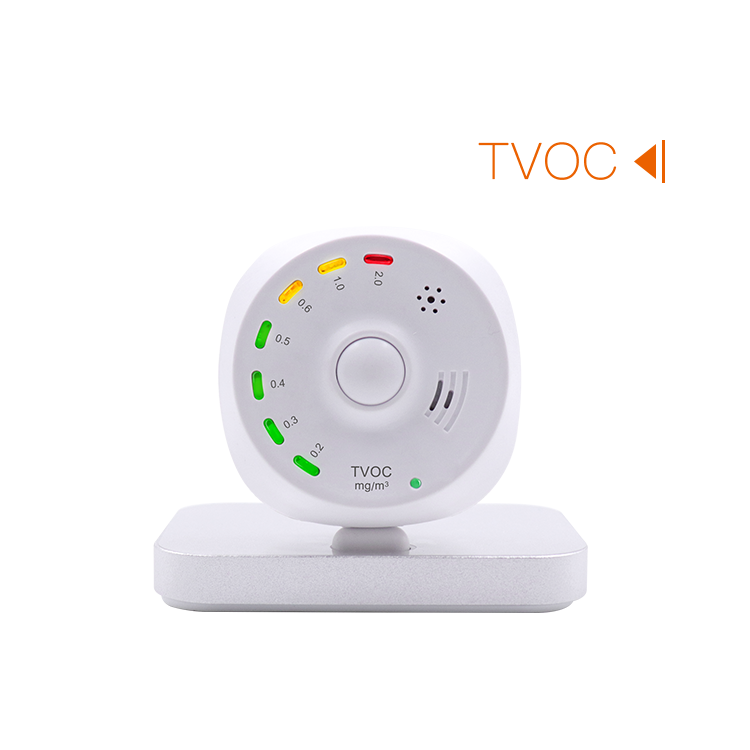 ECnose TVOC监测仪